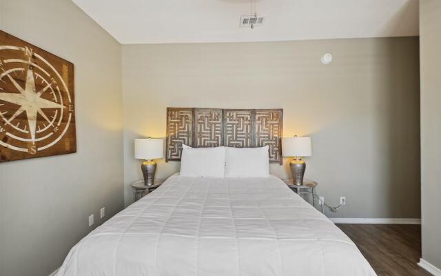 Sandpiper Cove 9214 2 Bedroom Condo by RedAwning