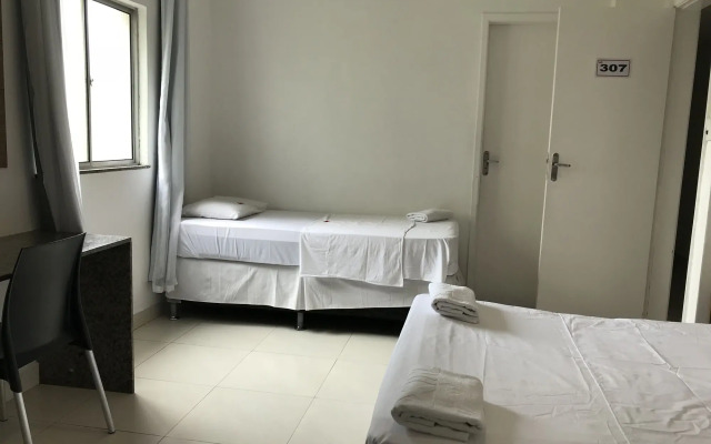 Onix Hotel Praia de Piatã