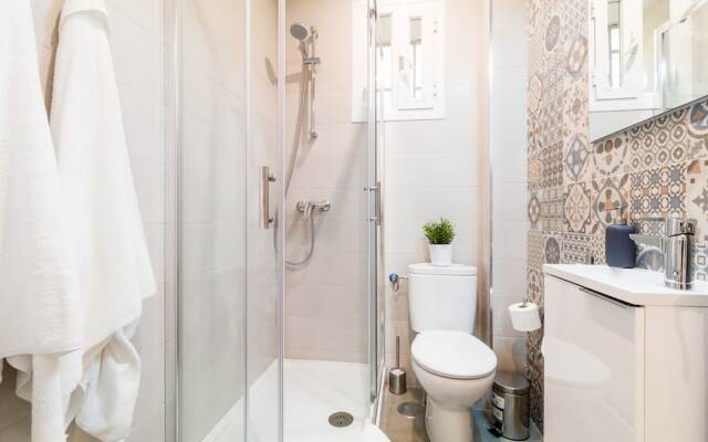 PYR Select Jardines de Goya