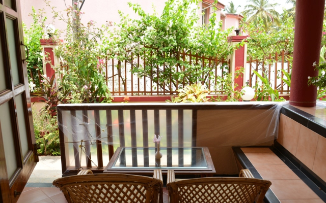 Shikara Beach Resort
