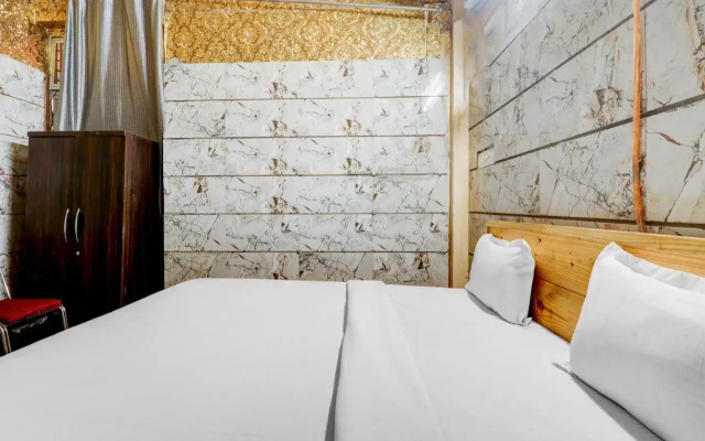Oyo Flagship 805663 Hotel Ss Palace