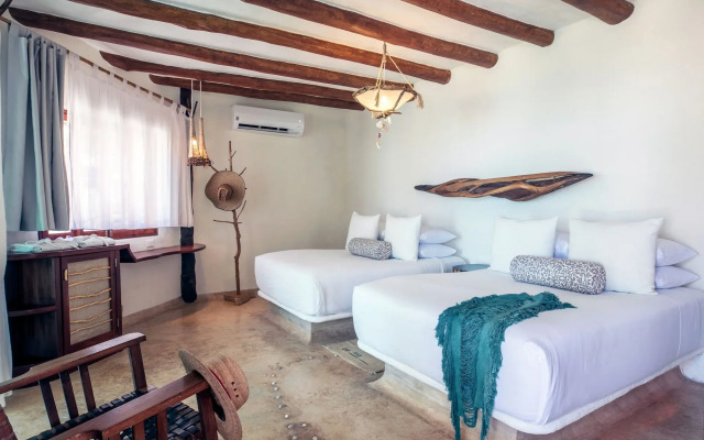 Hotel Villas Flamingos
