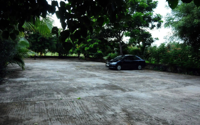 KSTDC Hotel Mayura Bhuvaneshwari