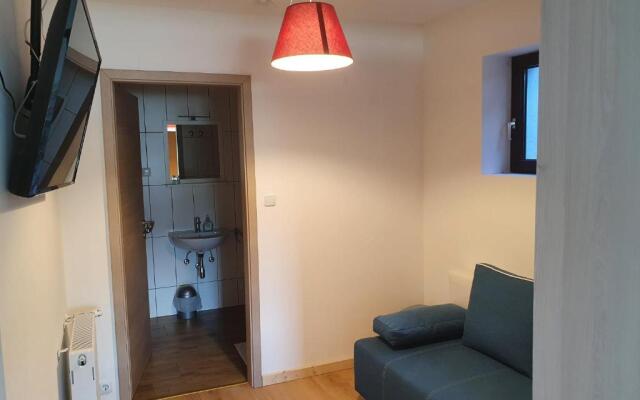 Appartement Haus Starfach