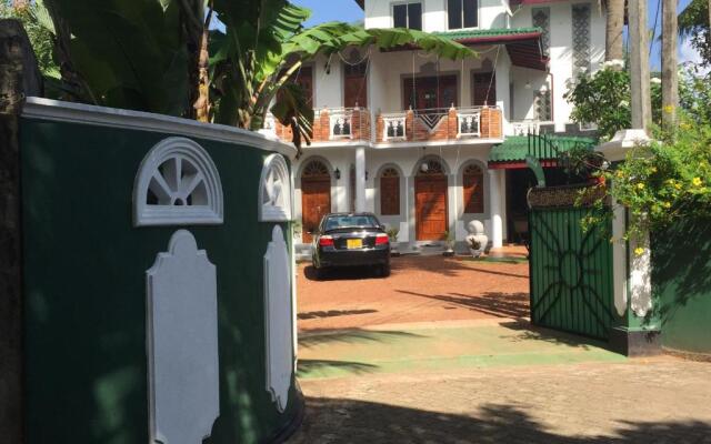Accoma Villa