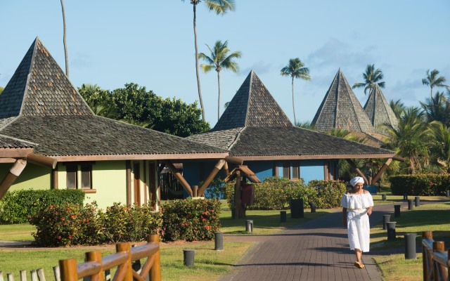 Vila Galé Resort Marés - All Inclusive