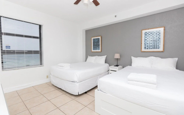 791 Ocean View Hollywood Beach