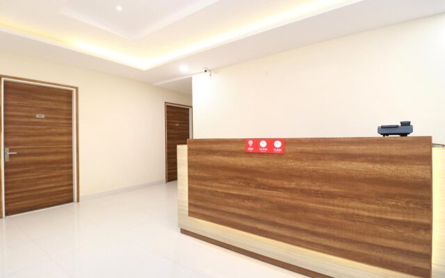 West Inn By OYO Rooms