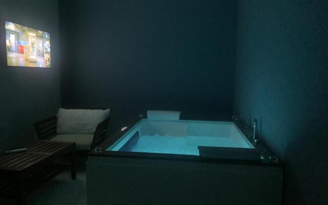 Athena Luxury Guest House