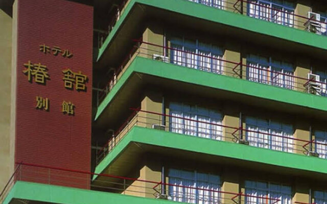 Hotel Tsubakikan Annex