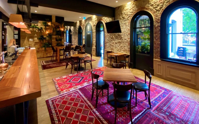 The Crafers Hotel
