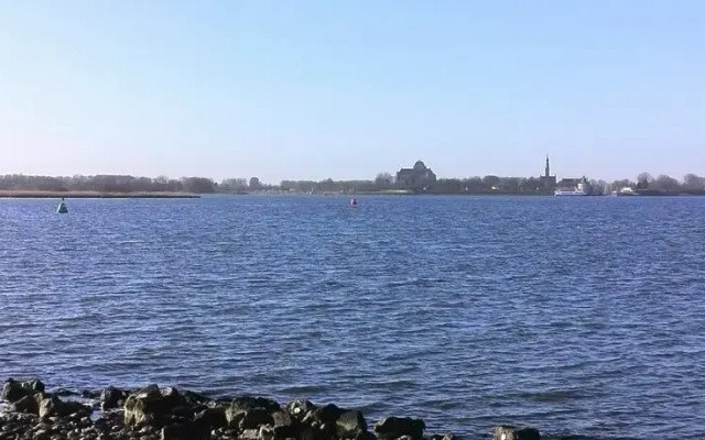 De Ontsnapping