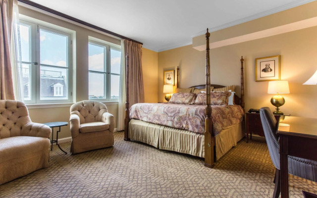 Omni Royal Orleans Hotel