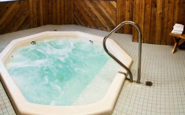 Snow Valley Lodging