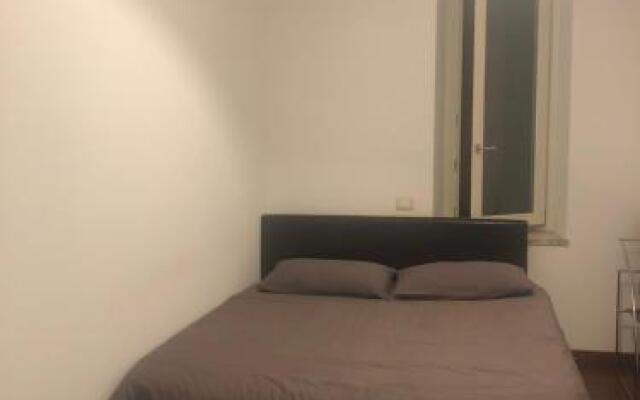 Sempione SR Apartment