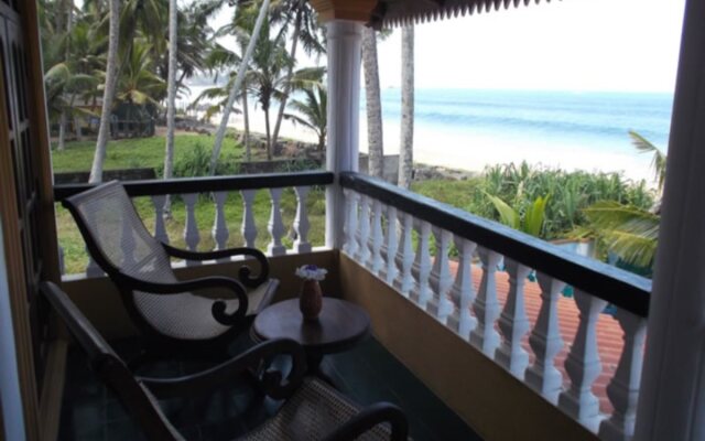 Oriental Rest Hikkaduwa