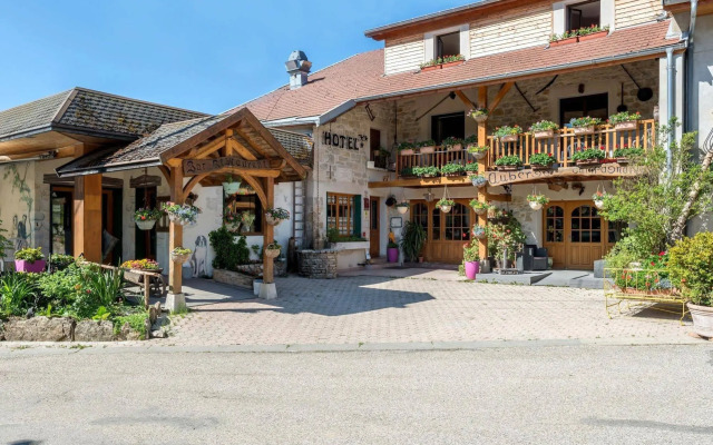 L'Auberge Campagnarde