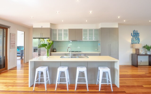 Blairgowrie Moonah Beach House