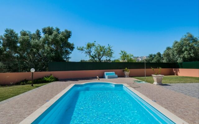 Akivillas Albufeira Pearl