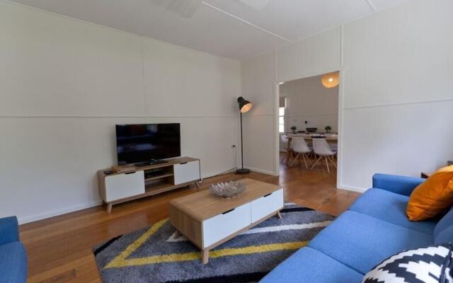 Charlie's Beach House