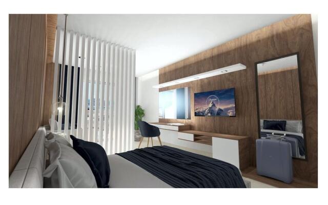 Aktis Suites
