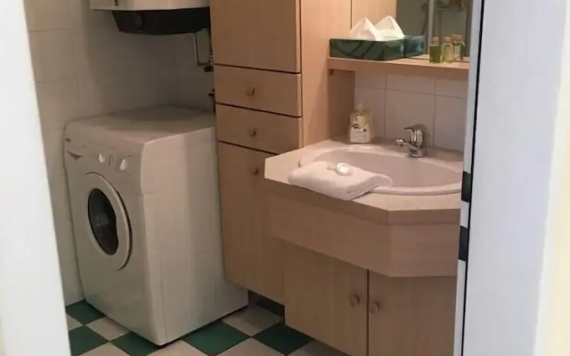 NiceFlats.at - nähe Infineon