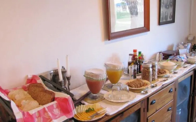 A Farm Story Country House