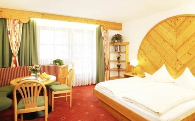 Hotel Garni Granat