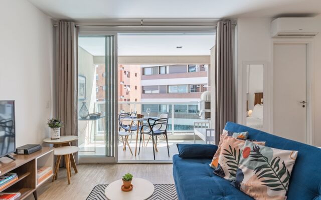 CPM- Praça MADÁ By Anora Spaces