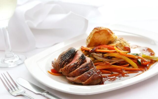 Best Western Royal Victoria Hotel