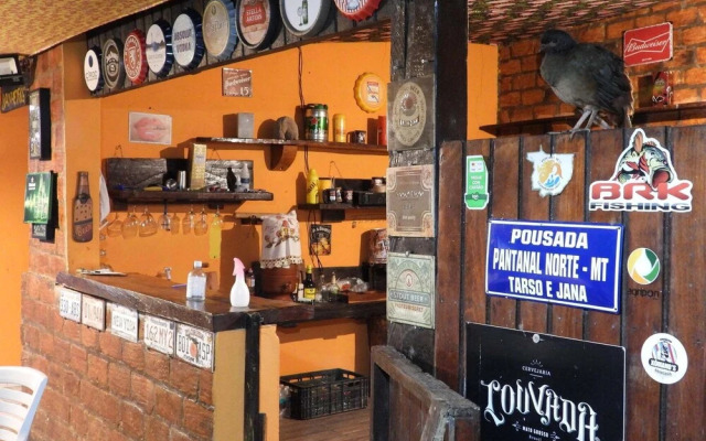 Pousada Pantanal Norte