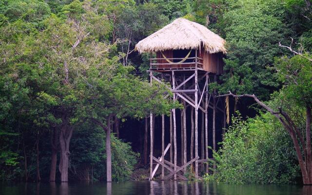 Juma Amazon Lodge