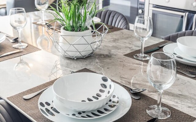 Stallion Suites -  Downtown Toronto