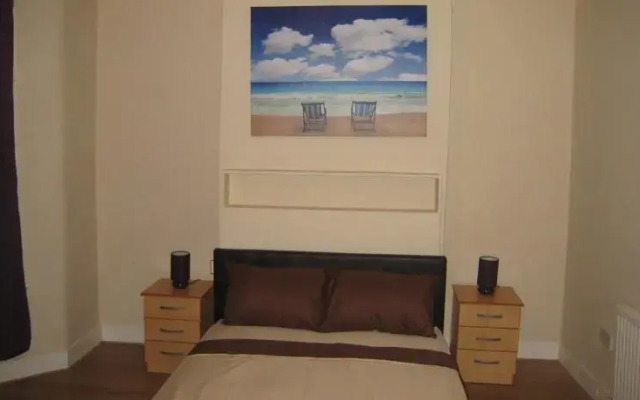 The Dream Guesthouse