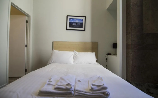 Private Studio next door to Spark Arena