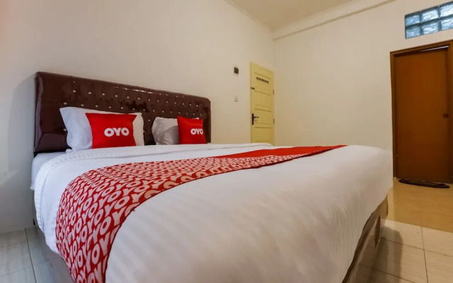 Mine Residence by OYO Rooms