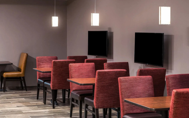 TownePlace Suites Austin North/Tech Ridge