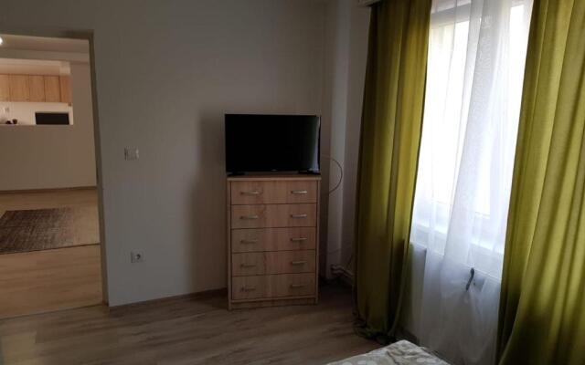 Apartament 8 Central