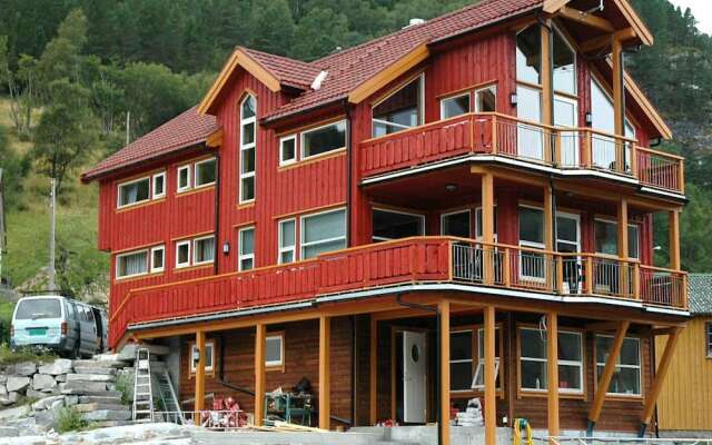 4 Star Holiday Home in Todalen