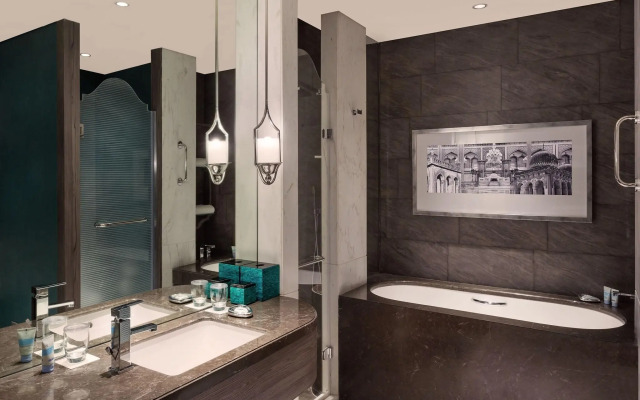 ITC Kohenur, a Luxury Collection Hotel, Hyderabad