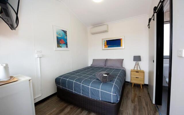 Latitude20 Roebourne Village