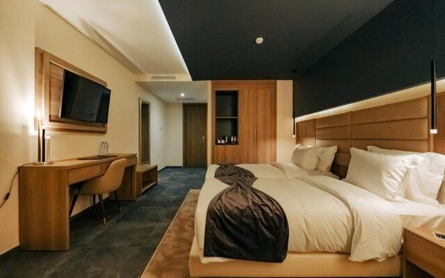 Ad Hotel Hydra