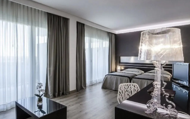 Hotel Des Bains Terme