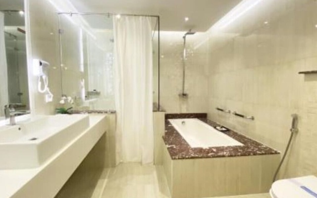 Best western hotel Multan