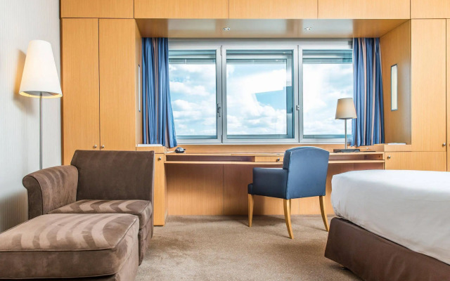 Sheraton Paris Charles de Gaulle Airport Hotel