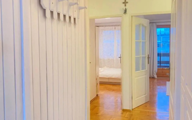 Zakopane Apartament Przy Krupowkach