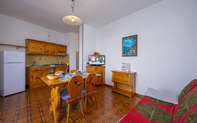 Appartamento Secrel 9