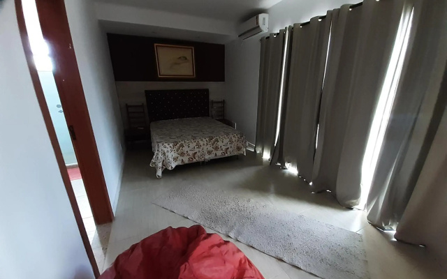 Casa em Cabo frio 4Q para descanso e lazer