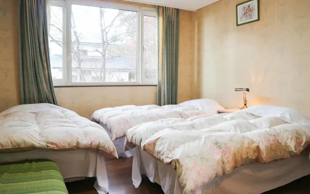 Pension KEYAKI