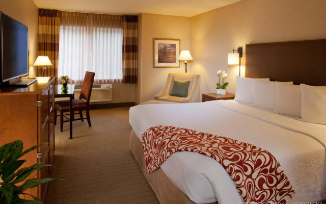 Silver Cloud Inn Lake Union